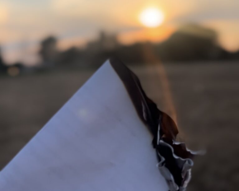 Jak zerwać kontrakt karmiczny?