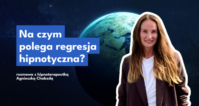 Na czym polega regresja hipnotyczna?